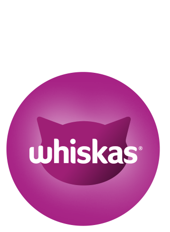 Whiskas Logo